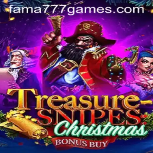 Discover the Magic of TreasuresnipesChristmas: A Festive Adventure Awaits You