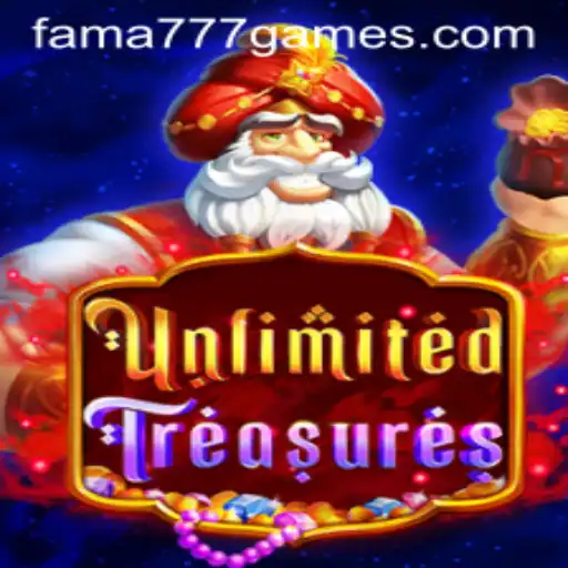 Discover the Excitement of UnlimitedTreasures with Fama777 PH Login
