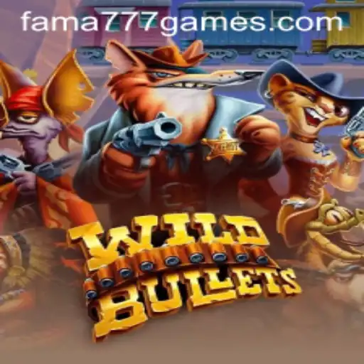Explore the Wild West with WildBullets: An Exciting Gaming Adventure