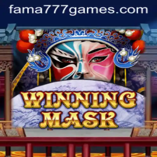 WinningMask: A New Era in Interactive Gaming
