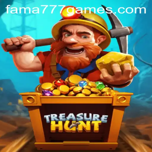 Exploring the Excitement of TreasureHunt: An In-Depth Guide