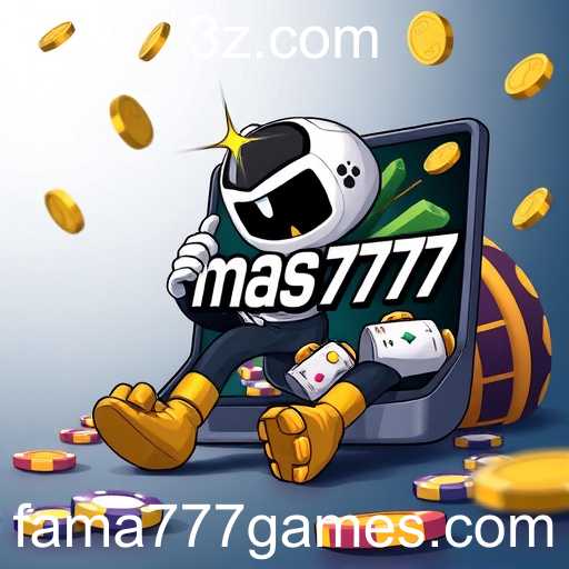 Expansão do Mercado de Jogos Online: O Impacto do 'Fama777'