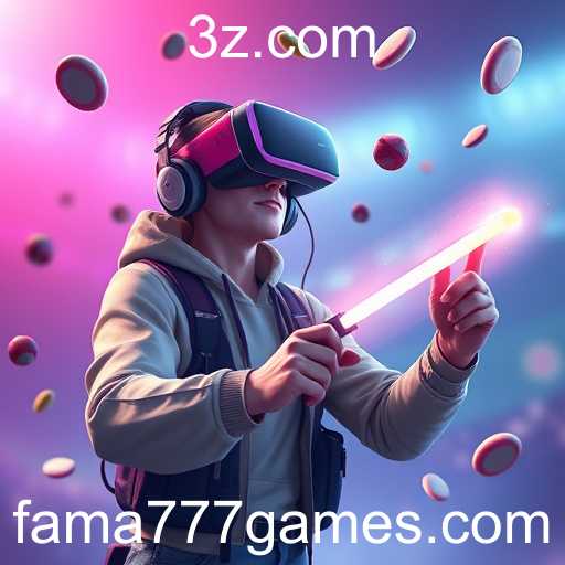 Fama777: Novidades e Impactos nos Jogos Online