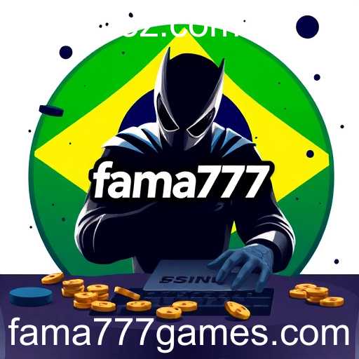 Fama777 Revoluciona o Mercado de Jogos em 2025