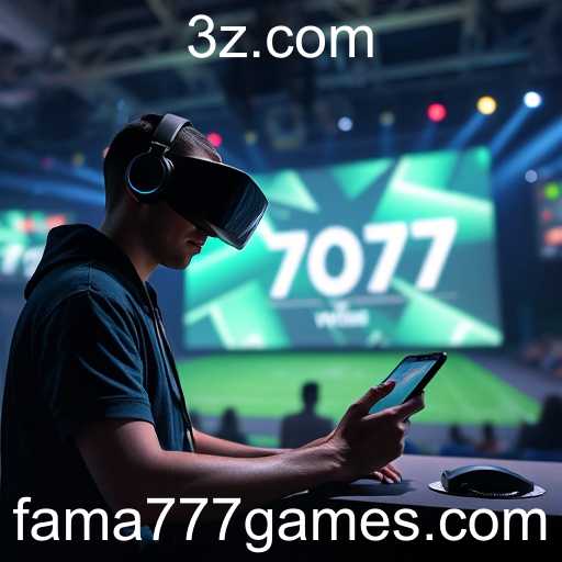 O Impacto do Fama777 no Mercado de Jogos Online