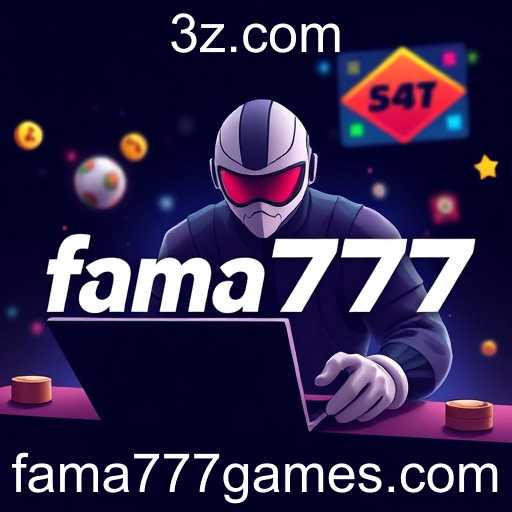 Fama777: A Nova Era dos Jogos Online em Português