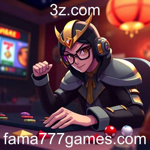 O Crescimento dos Sites de Jogos Online em 2025