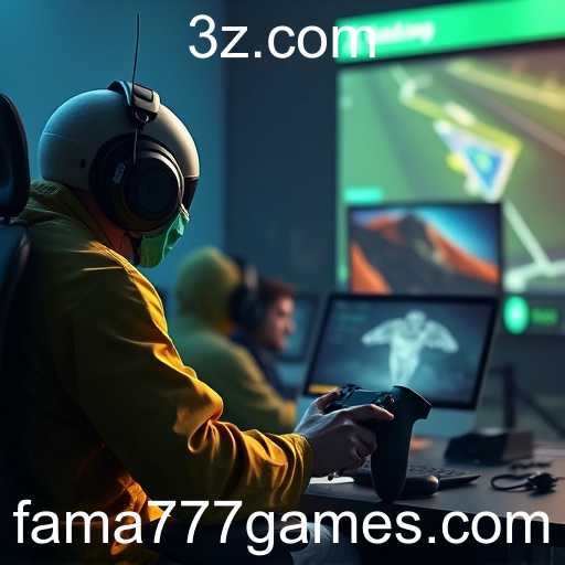 Impacto dos Jogos Online Durante a Atual Crise Econômica