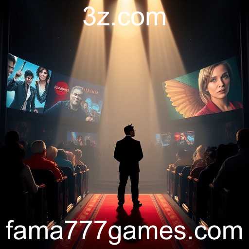 A Nova Fronteira do Entretenimento: A Categoria 'Filmes' em Jogos Online