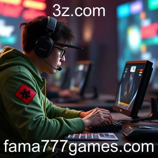 A Ascensão dos Jogos de Cassino Online em 2025